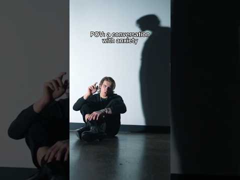 Anyone felt this way? This song is called Shadow