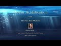 Ocean Acidification and Marine Life