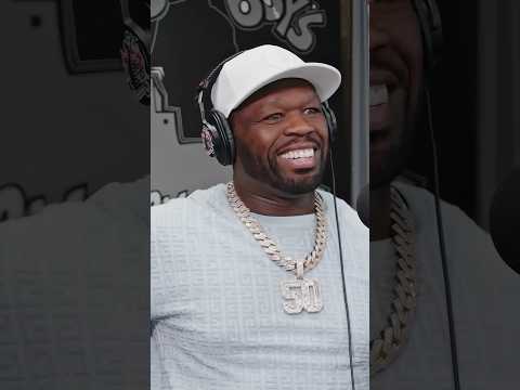 50 Cent on How Snoop Dogg ‘Stole’ His Lambo⁉️