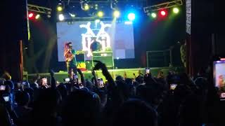 "Babilonia", Morodo en Monterrey, marzo 2025