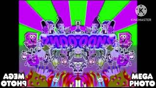 The Most Iconic Nicktoons 2004 Bumper has a Conga Busher 