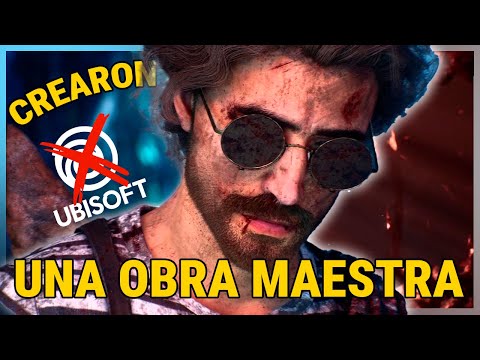 El DESARROLLO de EXPEDITION 33 fue un MILAGRO!