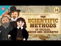 Exploring Diverse Scientific Methods in History