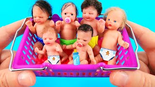 My Viral Miniature Babies