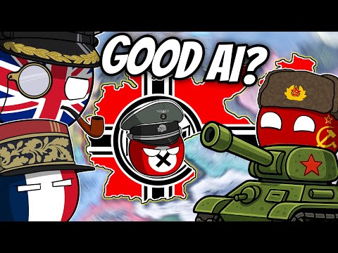 Can I beat Sheep's Mod in HoI4 using my own guide?