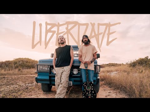 Gabriel O Pensador, Armandinho - Liberdade