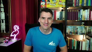 Der Projekt- und Motivations-Held am Freitagabend