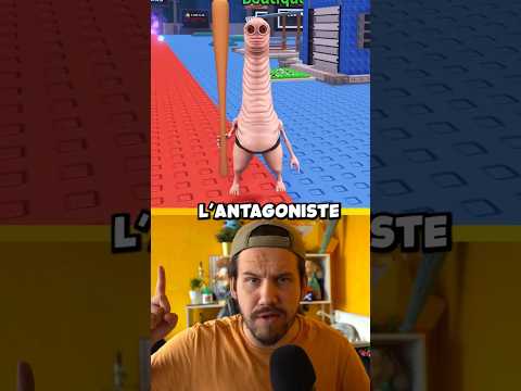 L'ANTAGONISTE DE ROBLOX 🤯 ! #roblox #robloxfr #brainrot #stealabrainrot
