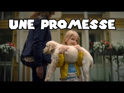 Jamais il le ferait: Ne l´abandonne pas!