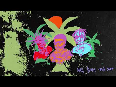 NAV & Gunna - Turks feat. Travis Scott (Official Audio)