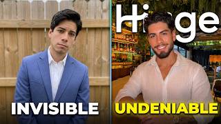 He Joined to Get More Dates. It Changed His Entire Life. (Client Case Study)