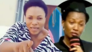 MATHA MWAIPAJA NA BEATRICE MWAIPAJA MAZIYO MENGINE YAIBUKA MAMA YAO ALIA JOAN AHUSIKA