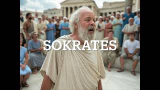 Řekl Sokrates....