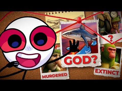 Apparently, there’s Italian Brainrot Lore now…