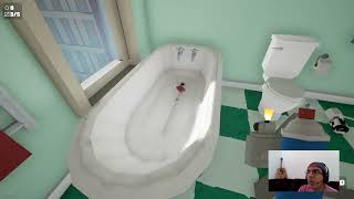 Arañas por todos lados! 😱🕷️🕸️🧨🔫🔥