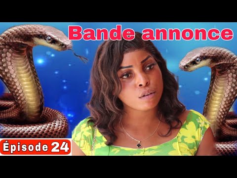 Bande annonce Magoum Deuk Épisode 24 Saison 3