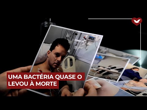 Victor e Esther - Fogueira Santa da Justiça