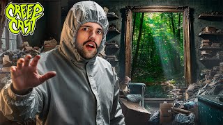 I Clean Hoarder Houses For A Living | Creep Cast