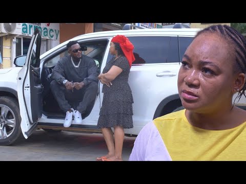 Every one Rejected The Poor Homeless Girl But A Billionaire Took Her& Marry Her-2025 Latest Movie3&4
