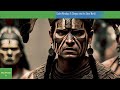 Codex Mendoza: Insights and Significance