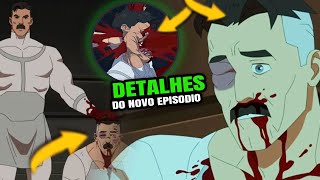 🔥OMNI MAN VAI VOLTAR PARA A TERRA  | ANÁLISE  da 3°TEMPORADA