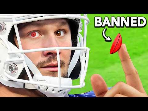 $5 VS $1,000,000 Accessories NFL Players Wore