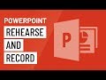PowerPoint Presentation Techniques