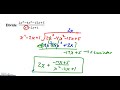 Long Division and Synthetic Division Practice