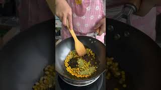 DUMBEST WAY TO MAKE POPCORN #wisespade7