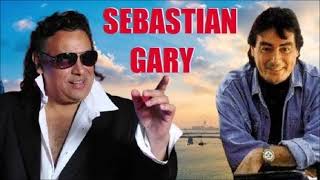 Gary Vs Sebastian Enganchado para recordar