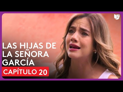 Las Hijas de la Señora García | Capítulo 20 - Resumen