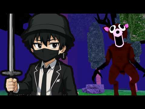LA CLASE MAS ROTA DE 99 NOCHES EN EL BOSQUE | ROBLOX