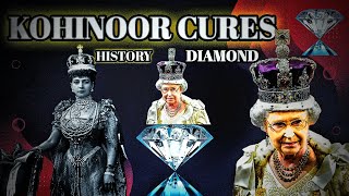KOHINOOR CURES... Kohinoor daimond #kohinoor #daimond #viral #motivation #HH000#trending