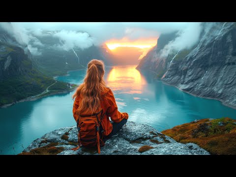 Far From It All | Beautiful Chill Music Mix