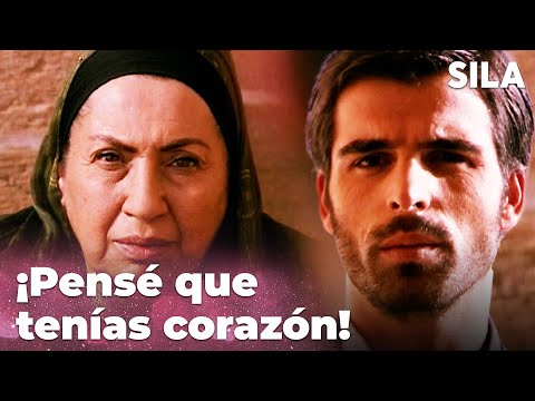 ¡Kevser practica brujería contra Sila! - Sila | Escenas Legendarias