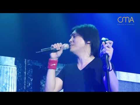 Dewa 19 - Pupus (live)