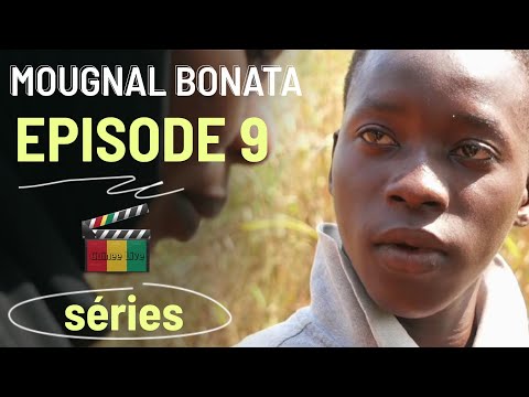 MOUGNAL BONATA 9