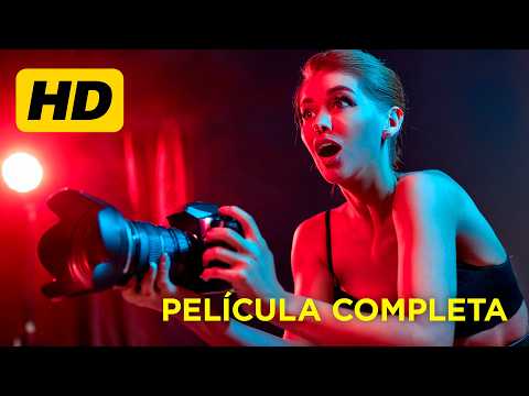 Luz, Cámara, ¡As3sinato! \\ PELÍCULA COMPLETA DE SUSPENSO | NetMovies - Películas En Español