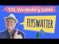 Flyswatter Game: Rules and Benefits