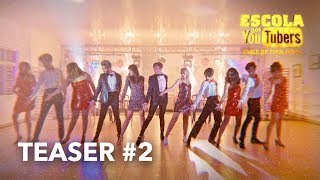 EDY | Ep.4 Baile de Finalistas (Teaser Oficial #2)
