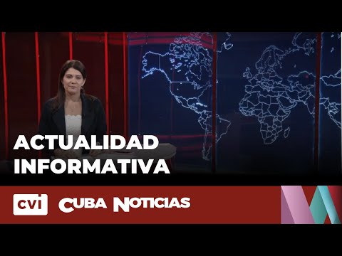 Cuba Noticias I (20 de febrero 2025)