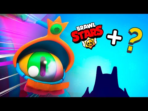 2025: A COLABORAÇÃO SECRETA DO BRAWL STARS