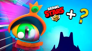 2025: A COLABORAÇÃO SECRETA DO BRAWL STARS