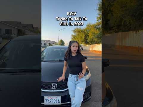 Talking To Cargirls In 2023 #carguy #carguys #cargirl #cargirls #carmeets #carmeet #comedy #funny