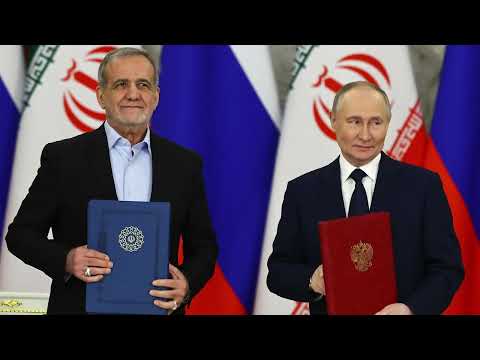 10 Saac oo Albaabada la isku xertay & Cabsida Dagaalka IRAN oo caalamka gaartay |