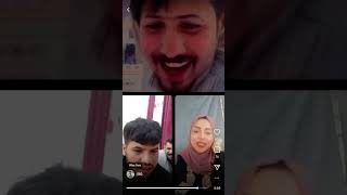 تحشيش سيتاو وبنين الموسوي