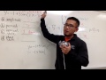 Phase Shift and Sine Functions