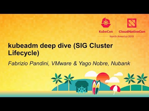 Intro + Deep Dive: Kubernetes Storage SIG
