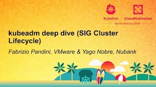 Intro + Deep Dive: Kubernetes Storage SIG