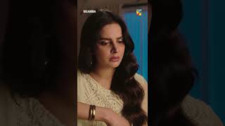 Zara Tou Apne Shohar Ki Nokrani Hai... #Muamma #sabaqamar #pakistanidrama #humtv
